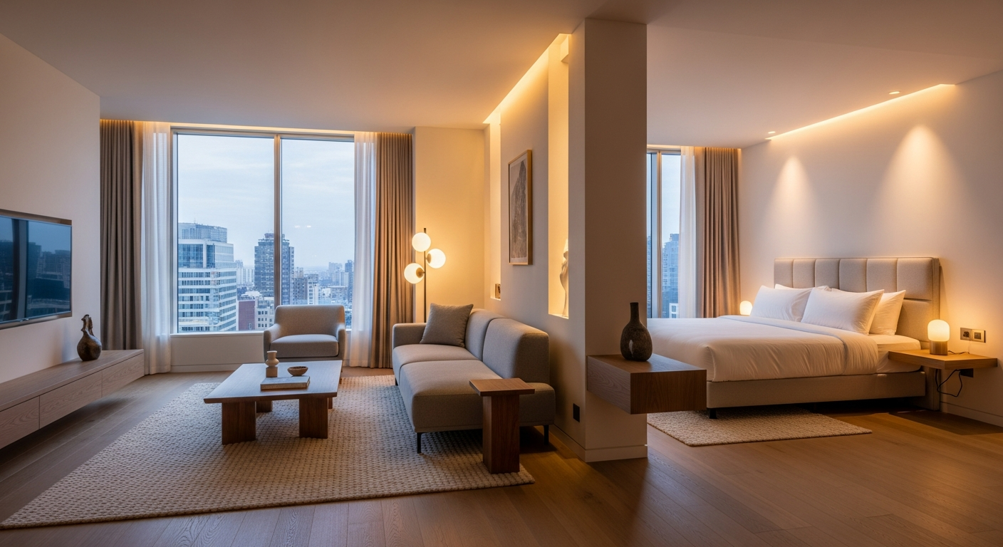 Kost Premium Michael