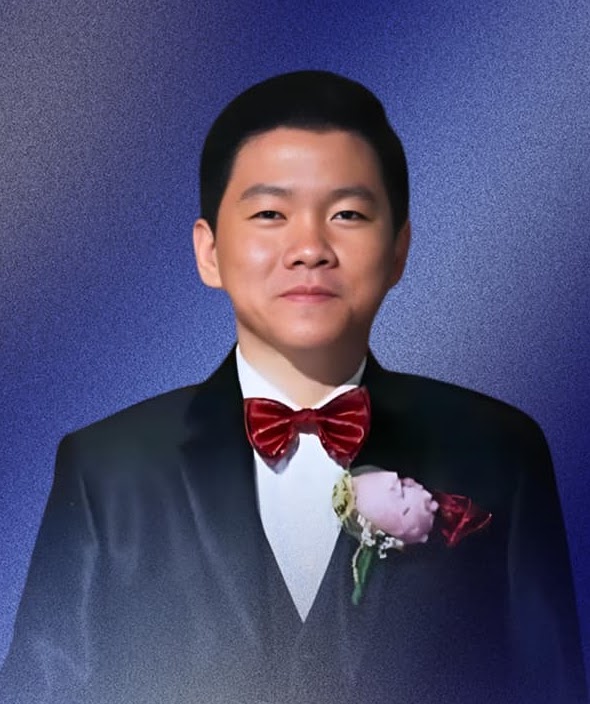 Pdt. Dr. Michael H., S.H., S.T., M.Kn., M.Th., P.hD